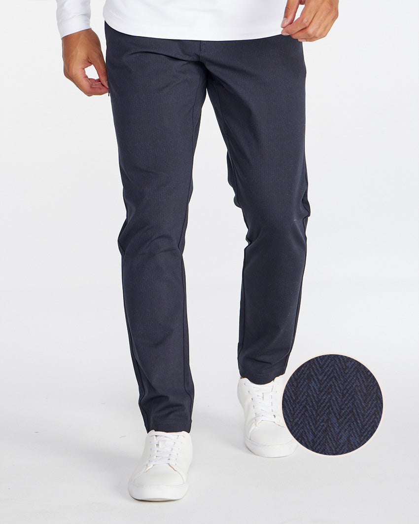 Everyday Pant 2.0 - Printed