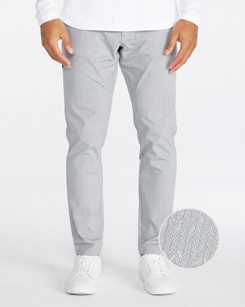 Everyday Pant 2.0 - Printed