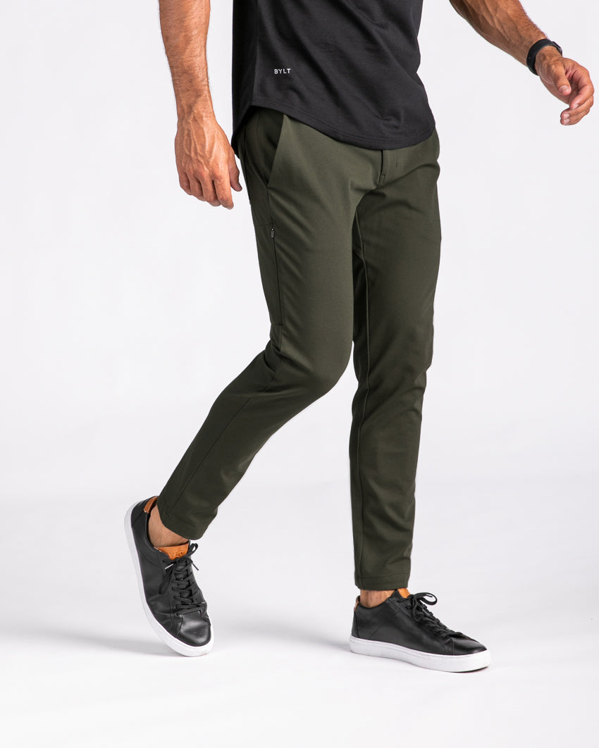 Everyday Pant 2.0