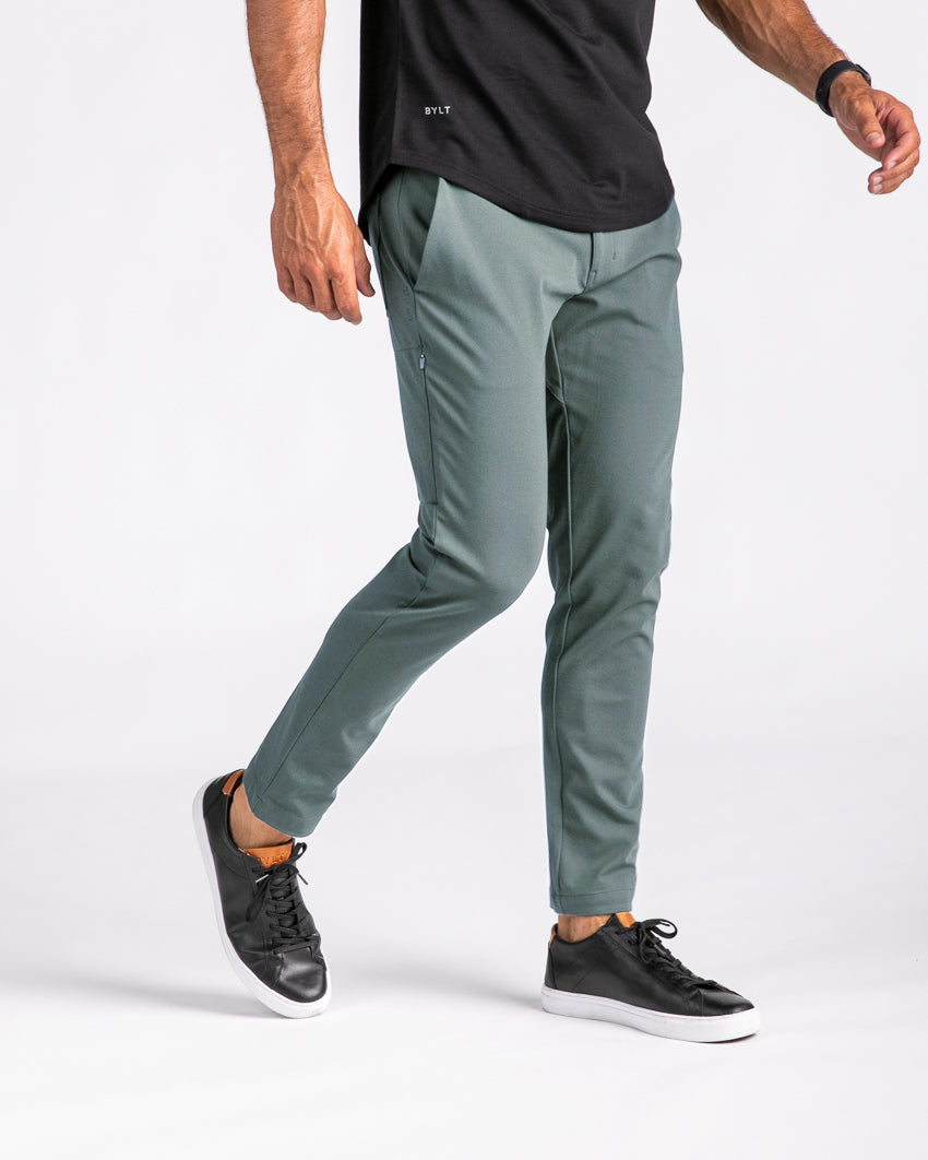 Everyday Pant 2.0