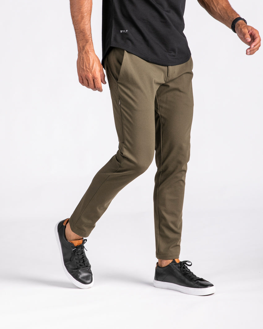 Everyday Pant 2.0