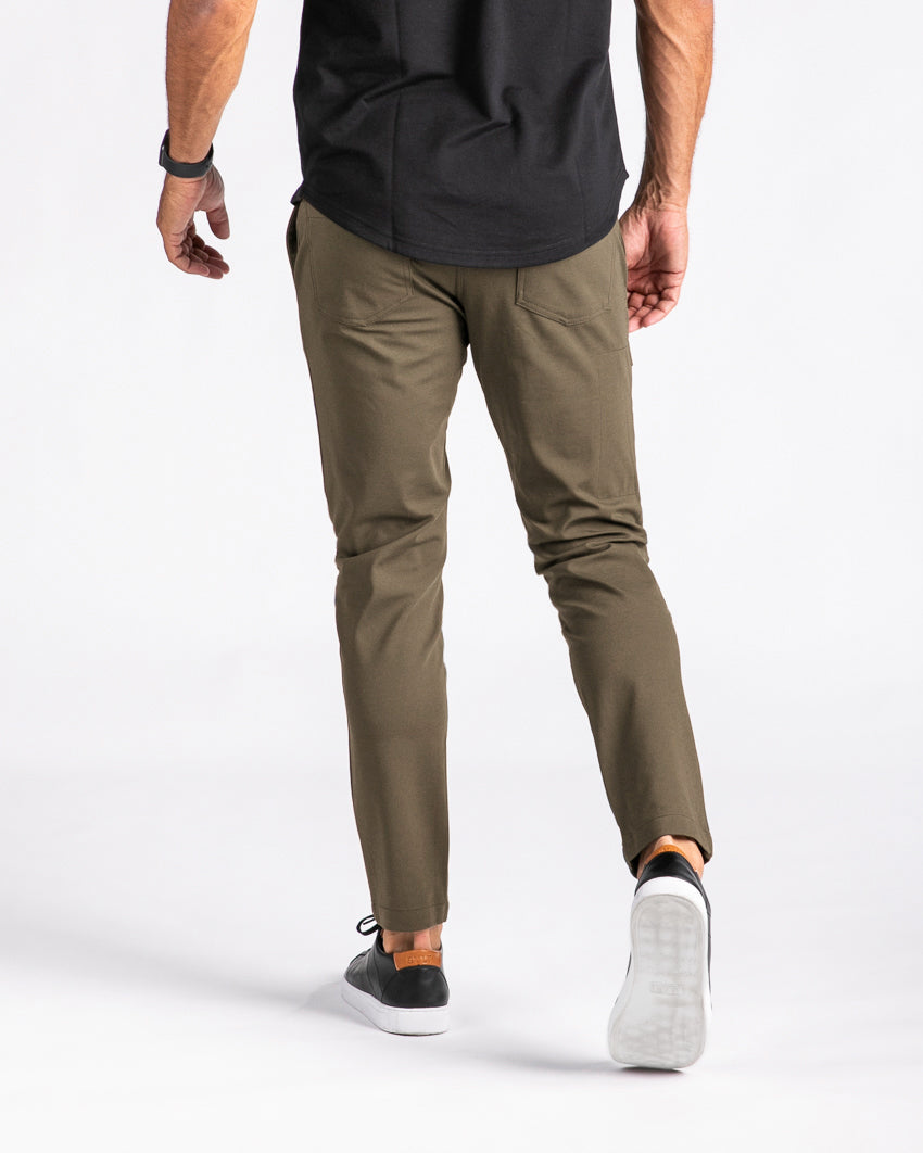 Everyday Pant 2.0