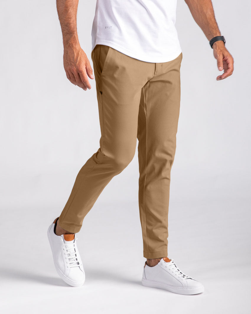Everyday Pant 2.0