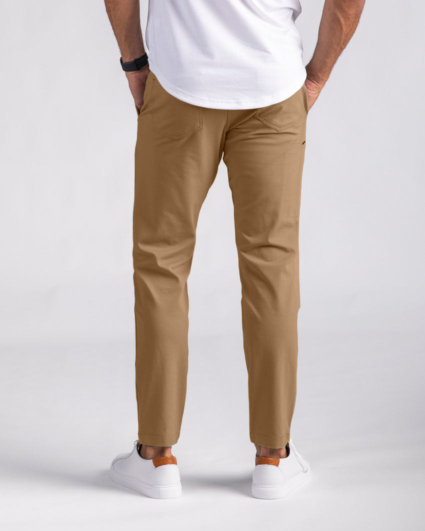 Everyday Pant 2.0