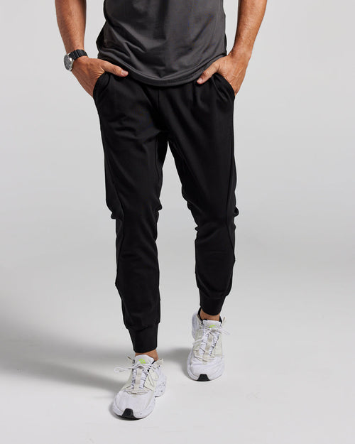 2-Item Active Jogger Bundle