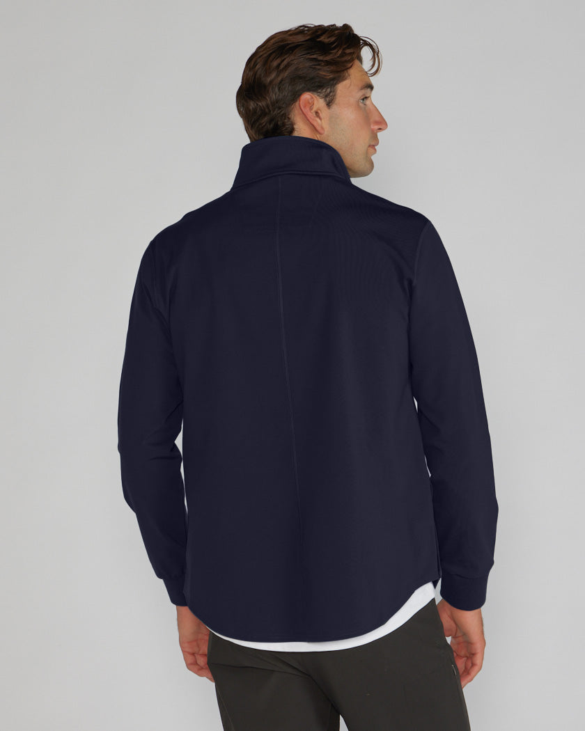 2-Item Elite+ Fairway Drop-Cut Pullover Bundle