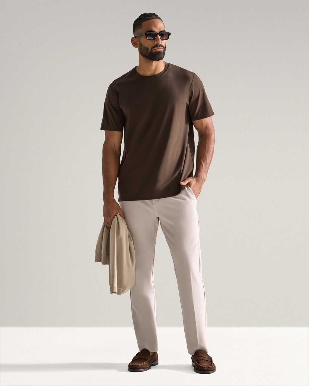 Everyday Short Sleeve Classic Fit