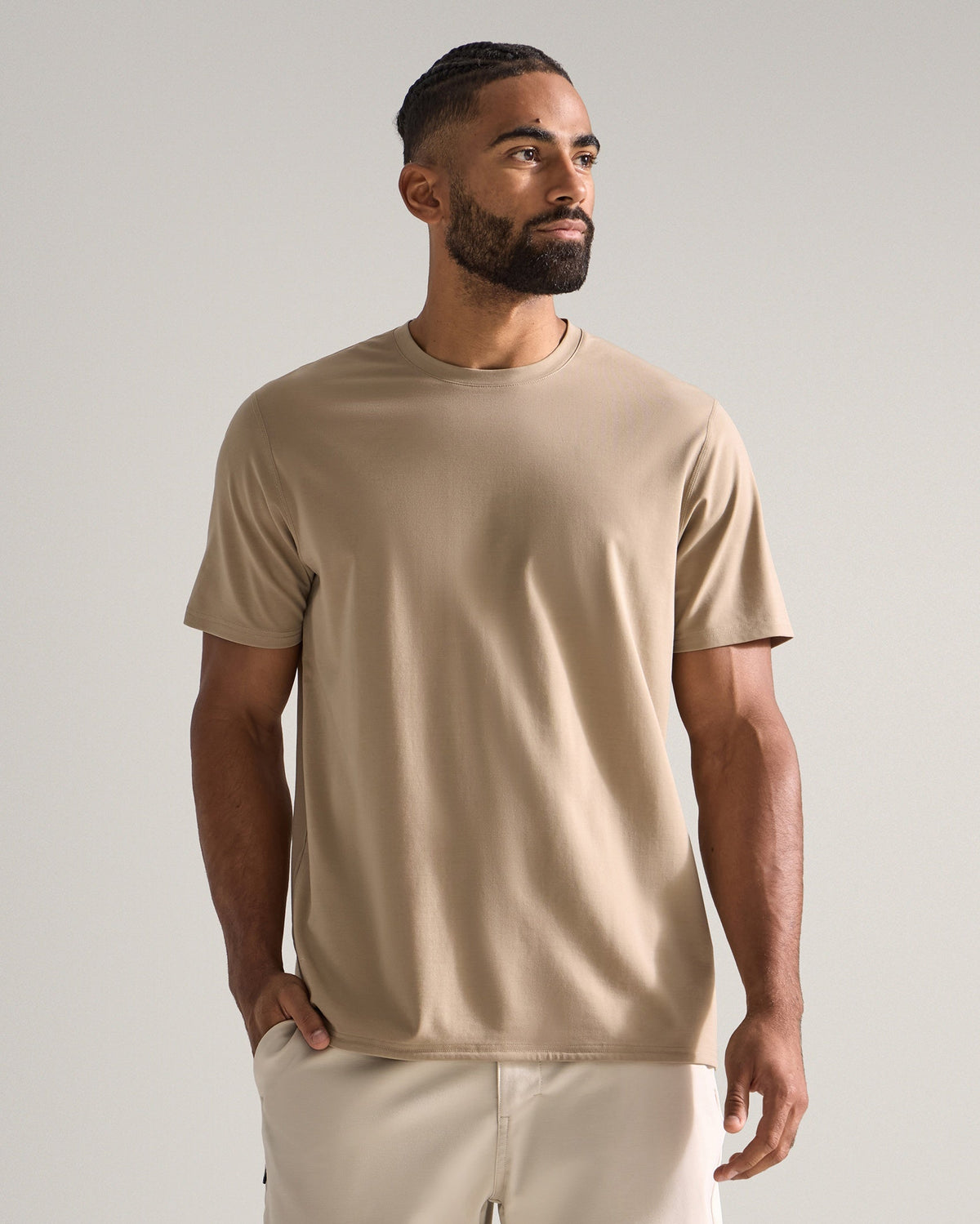 Everyday Short Sleeve Classic Fit Custom 3-Pack