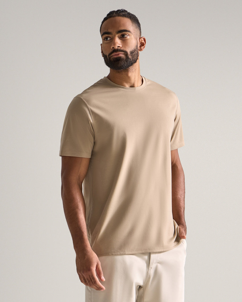Everyday Short Sleeve Classic Fit
