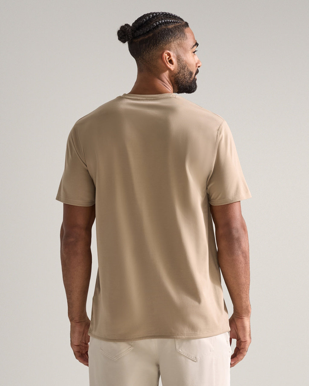 Everyday Short Sleeve Classic Fit