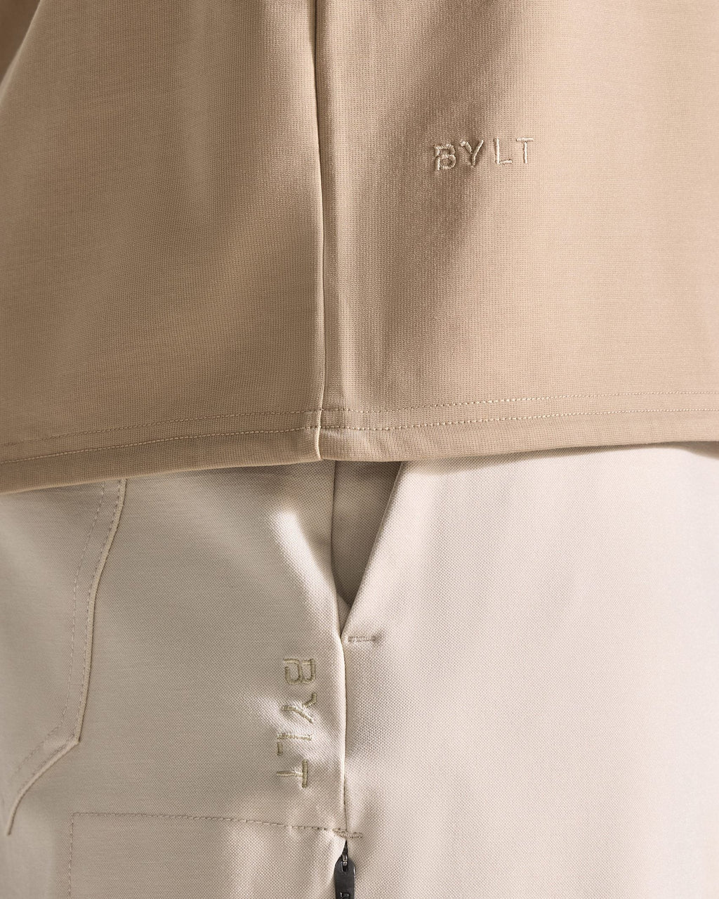 Everyday Short Sleeve Classic Fit