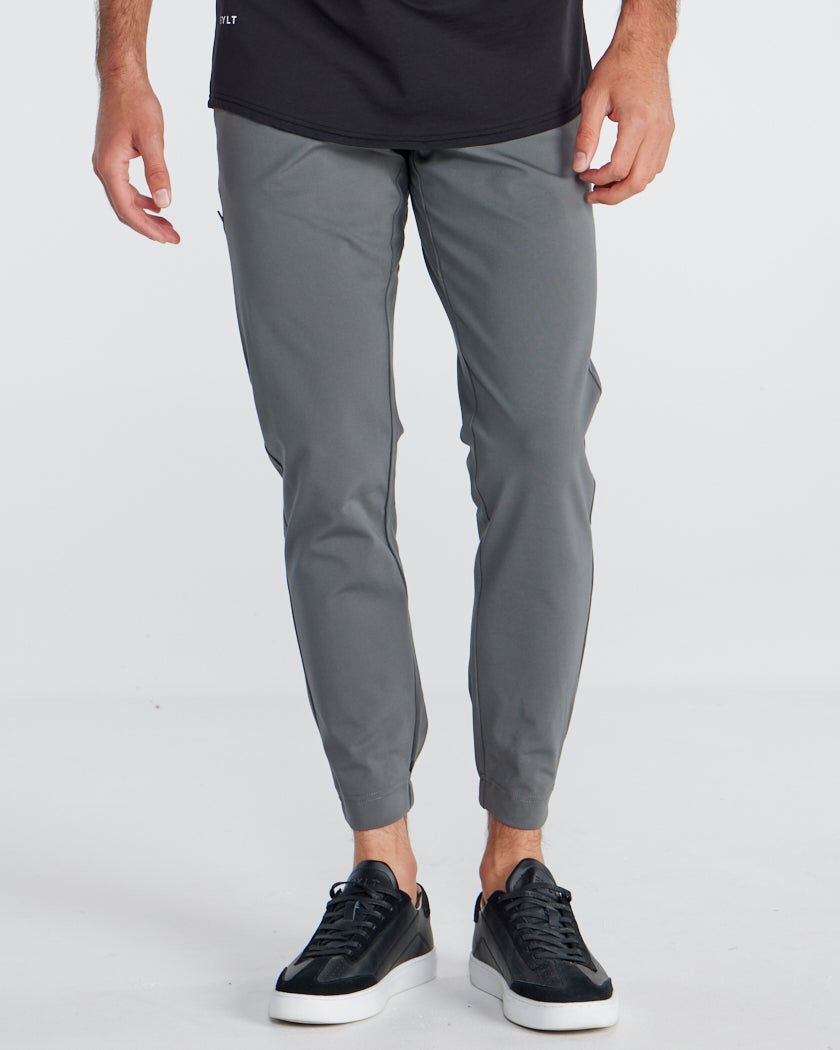 2-Item Everyday Jogger Pant Bundle