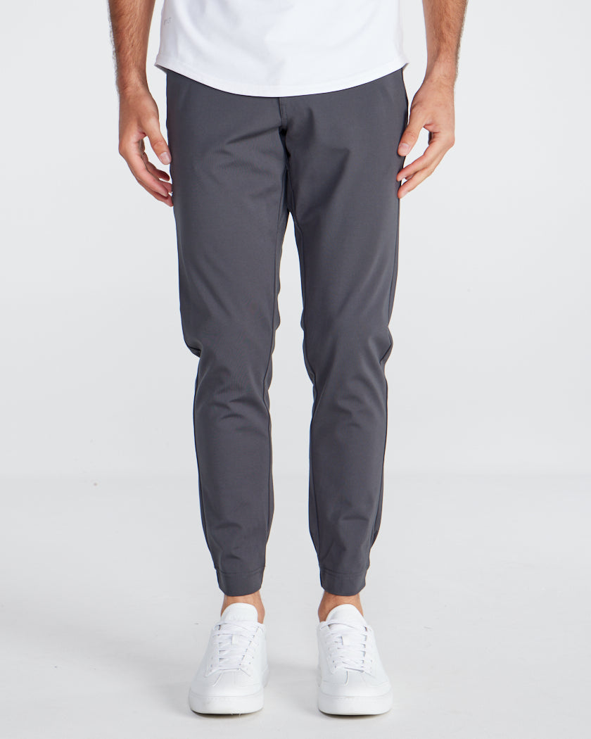 2-Item Everyday Jogger Pant Bundle