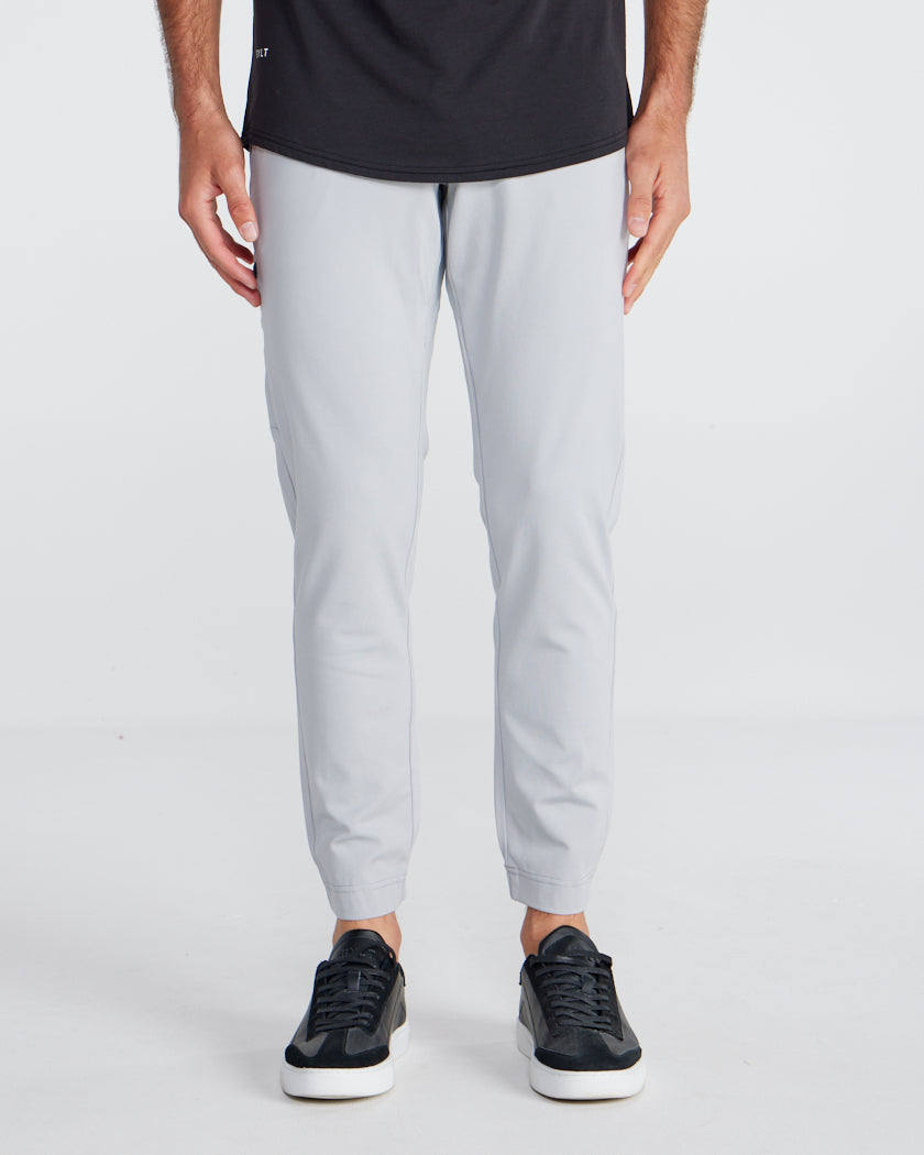 2-Item Everyday Jogger Pant Bundle