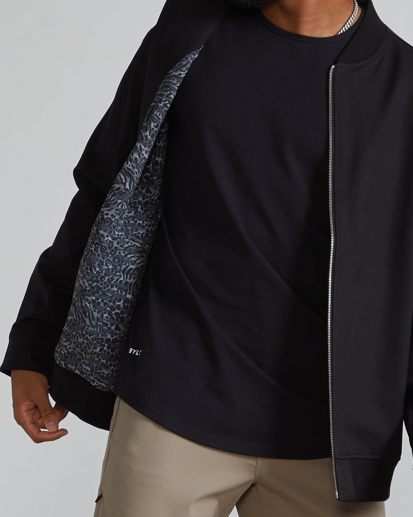 2-Item Limitless Bomber Jacket Bundle