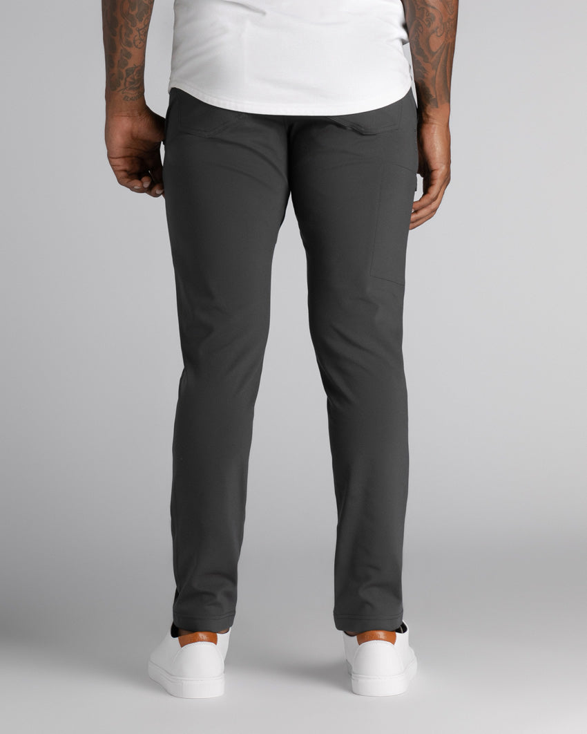 Everyday Pant 2.0