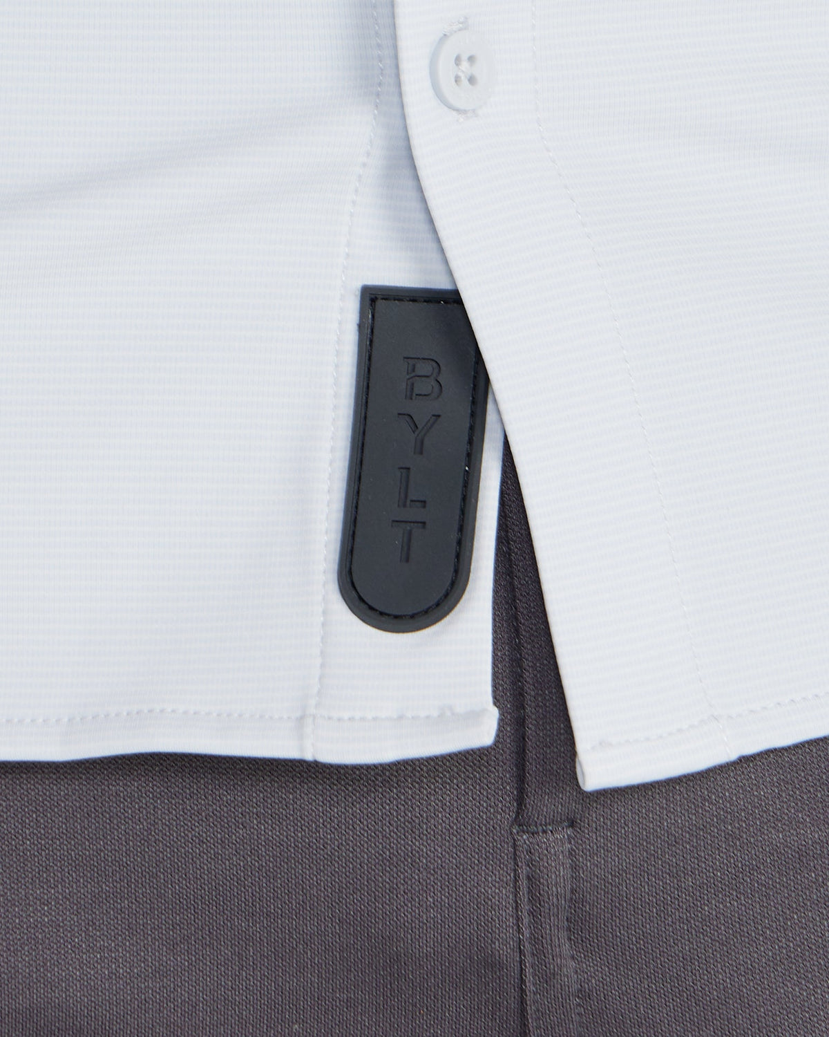 Executive Stretch 2.0 Long Sleeve Button Down