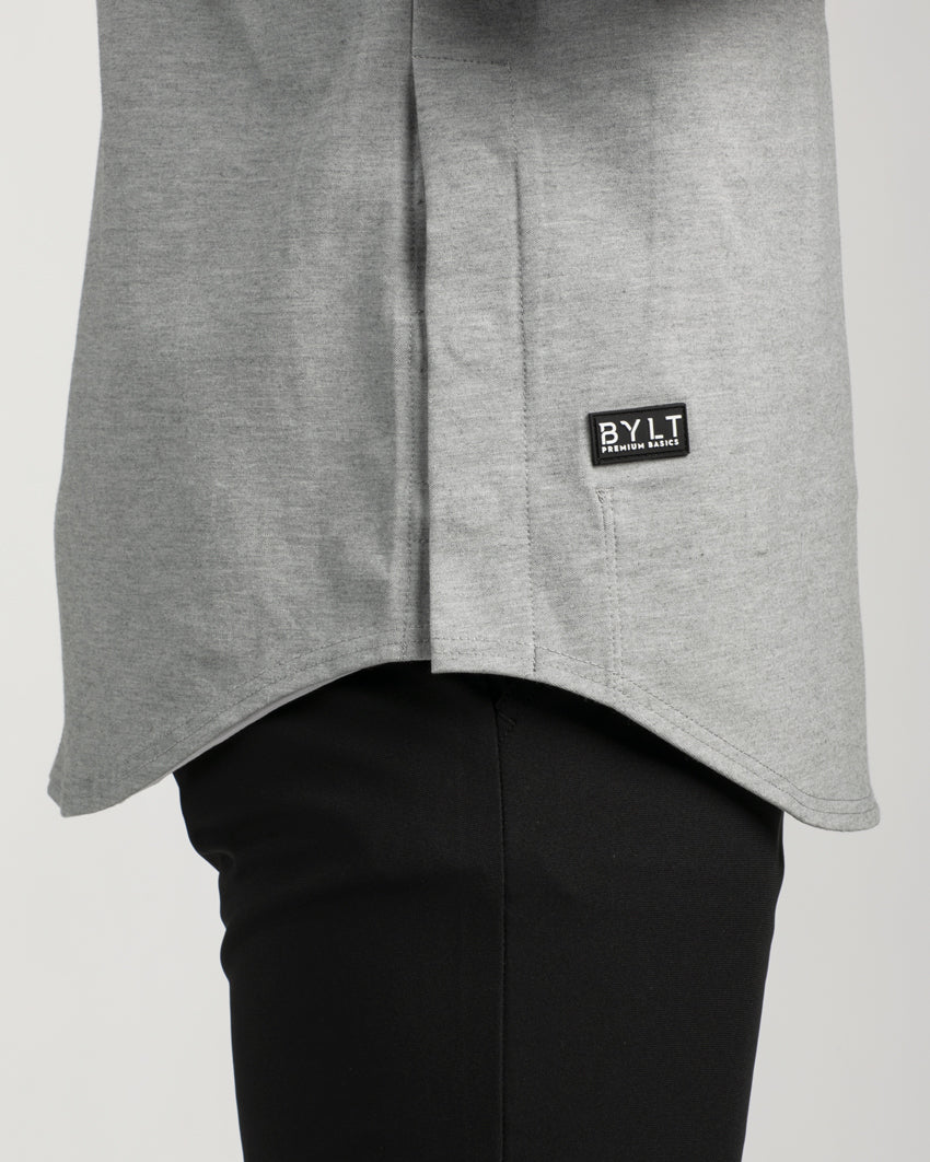2-Item Elite+ Fairway Drop-Cut Pullover Bundle