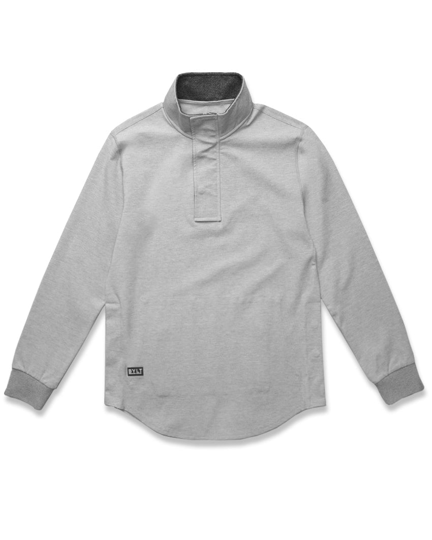 2-Item Elite+ Fairway Drop-Cut Pullover Bundle