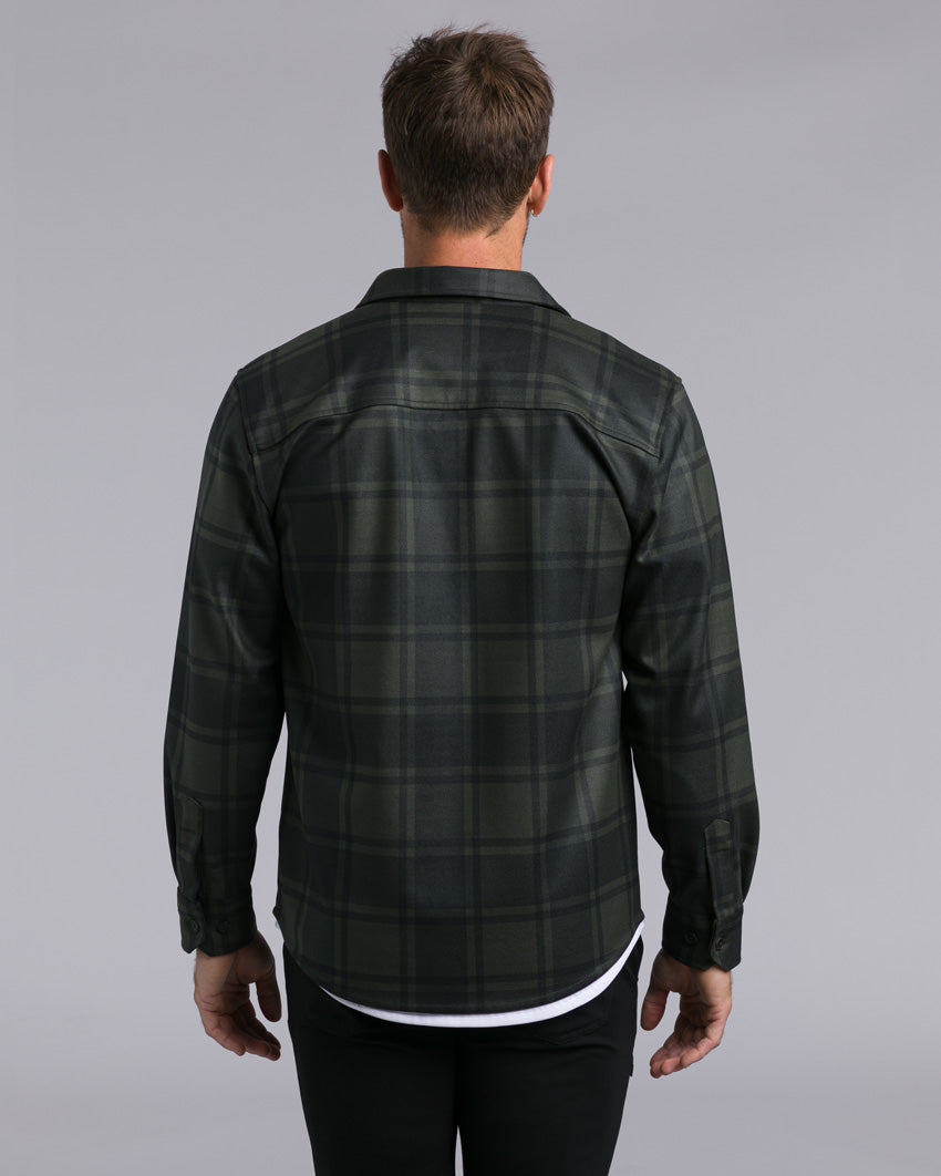 2-Item Coastal Overshirt Bundle
