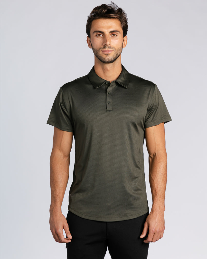 Performance+ Polo