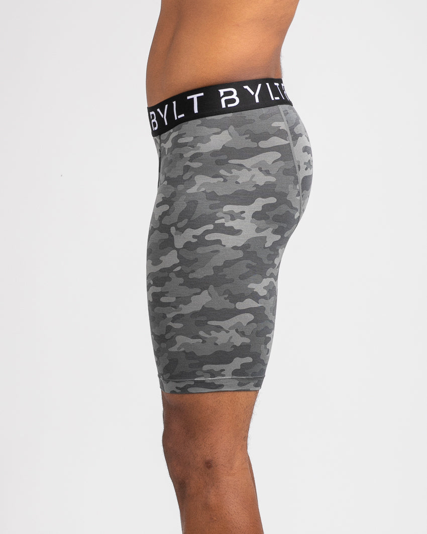 AllDay Boxer Briefs