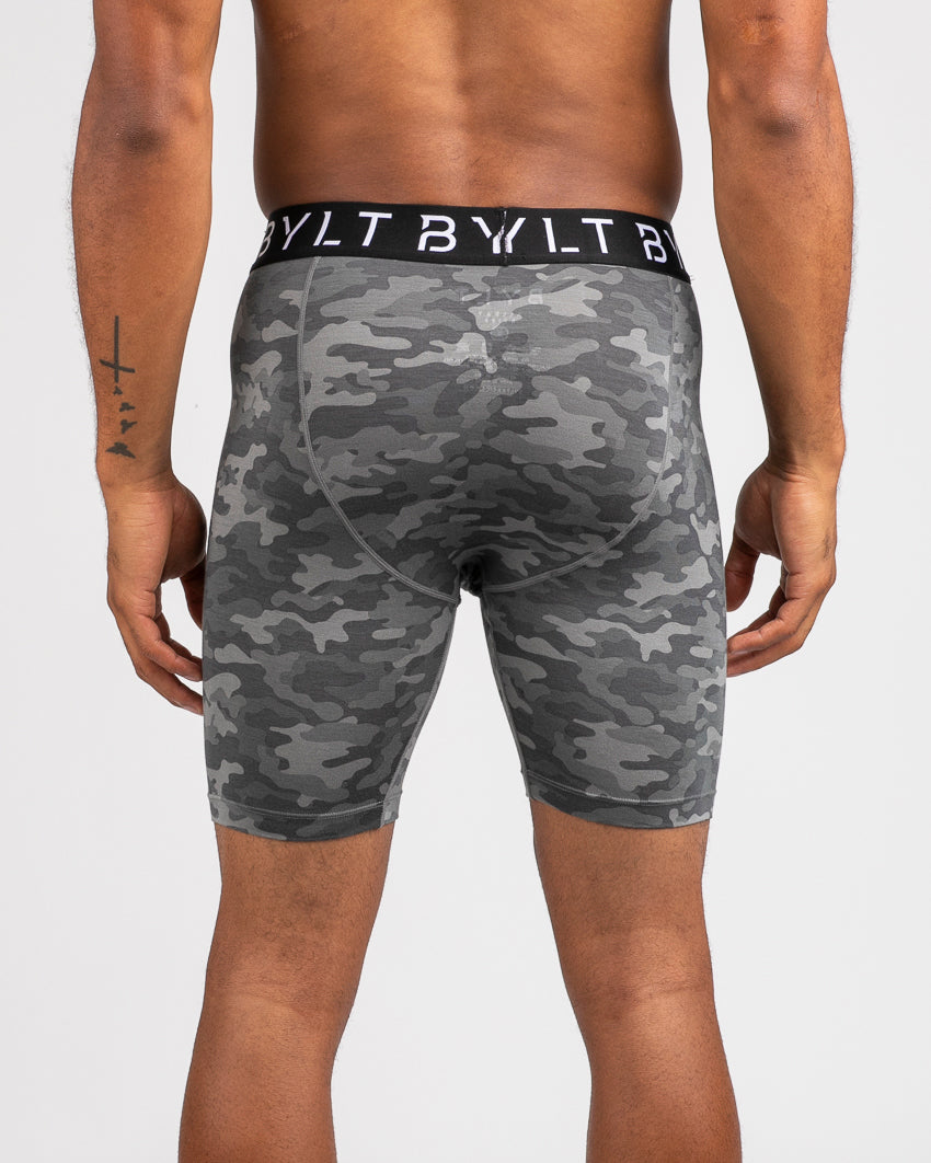 AllDay Boxer Briefs