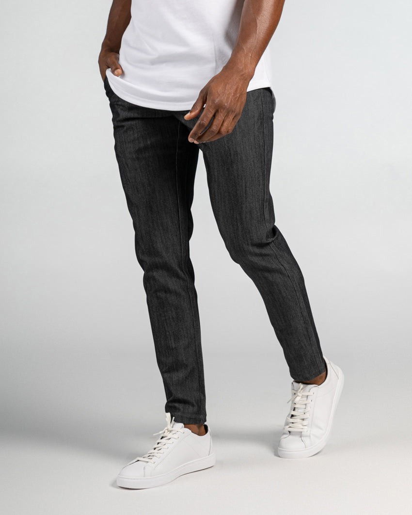2-Item Tech Denim Everyday Pant 2.0 Bundle