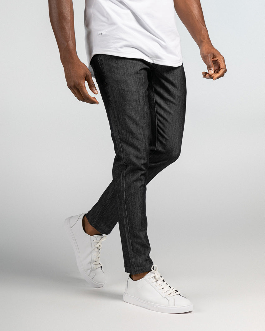 2-Item Tech Denim Everyday Pant 2.0 Bundle