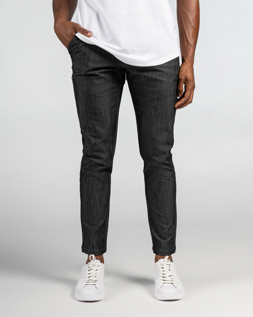 2-Item Tech Denim Everyday Pant 2.0 Bundle