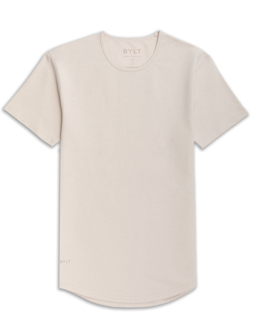 Drop-Cut: BYLT Signature**