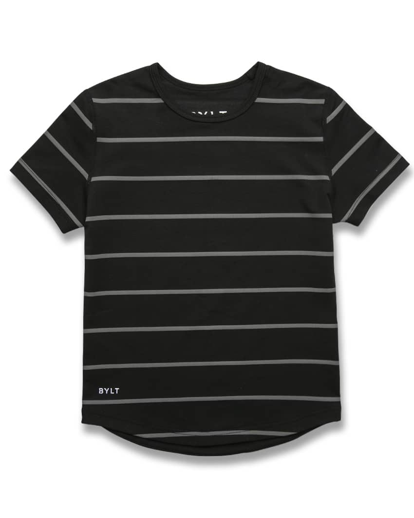 Kids Drop-Cut: LUX - Custom 3 Pack