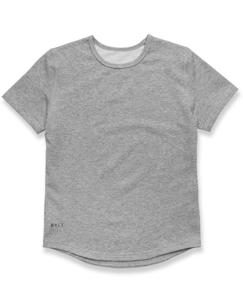 Kids Drop-Cut: LUX - Custom 3 Pack