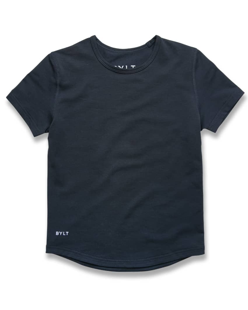 Kids Drop-Cut: LUX