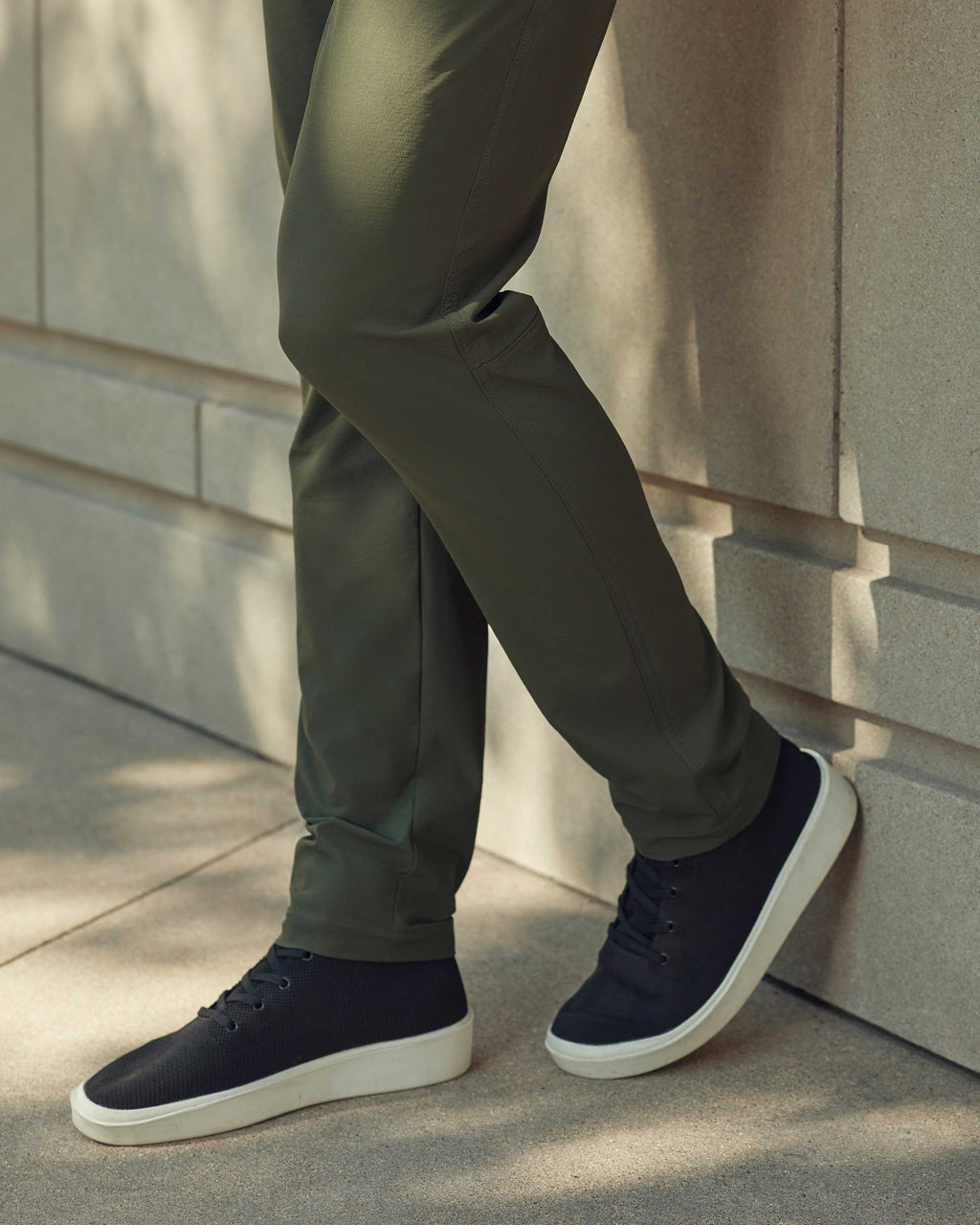 Lido Knit Shoes