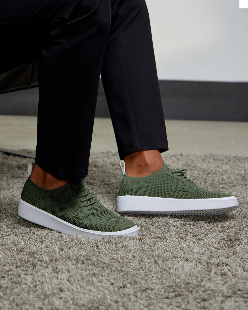 Lido Knit Shoes