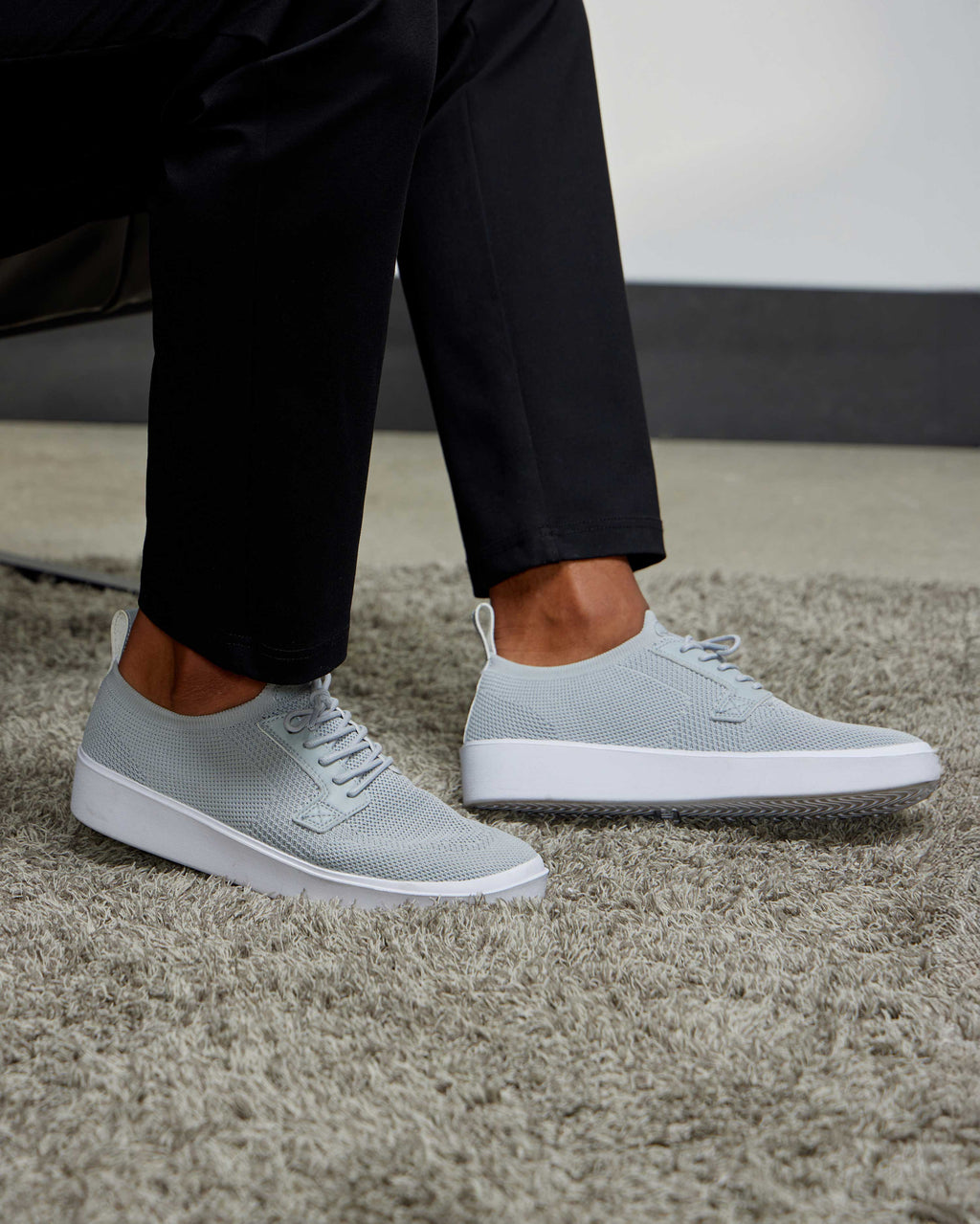 Lido Knit Shoes
