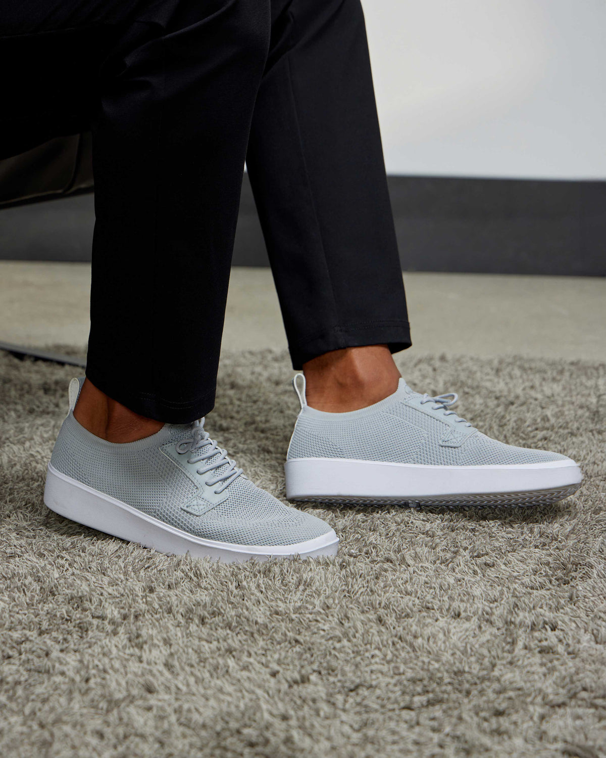Lido Knit Shoes
