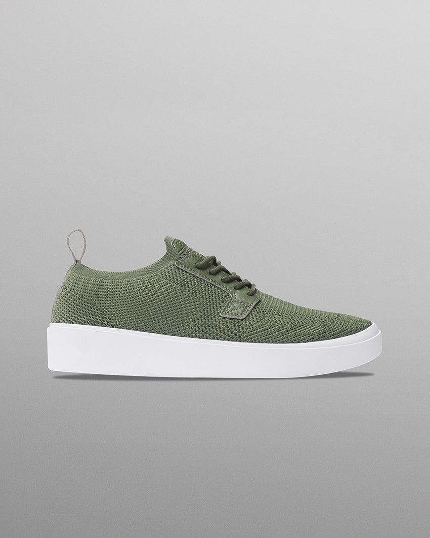 Lido Knit Shoes