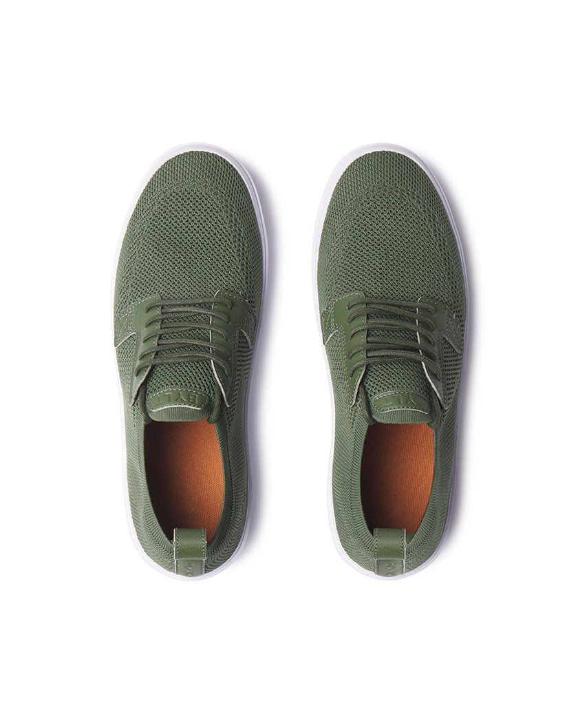 Lido Knit Shoes