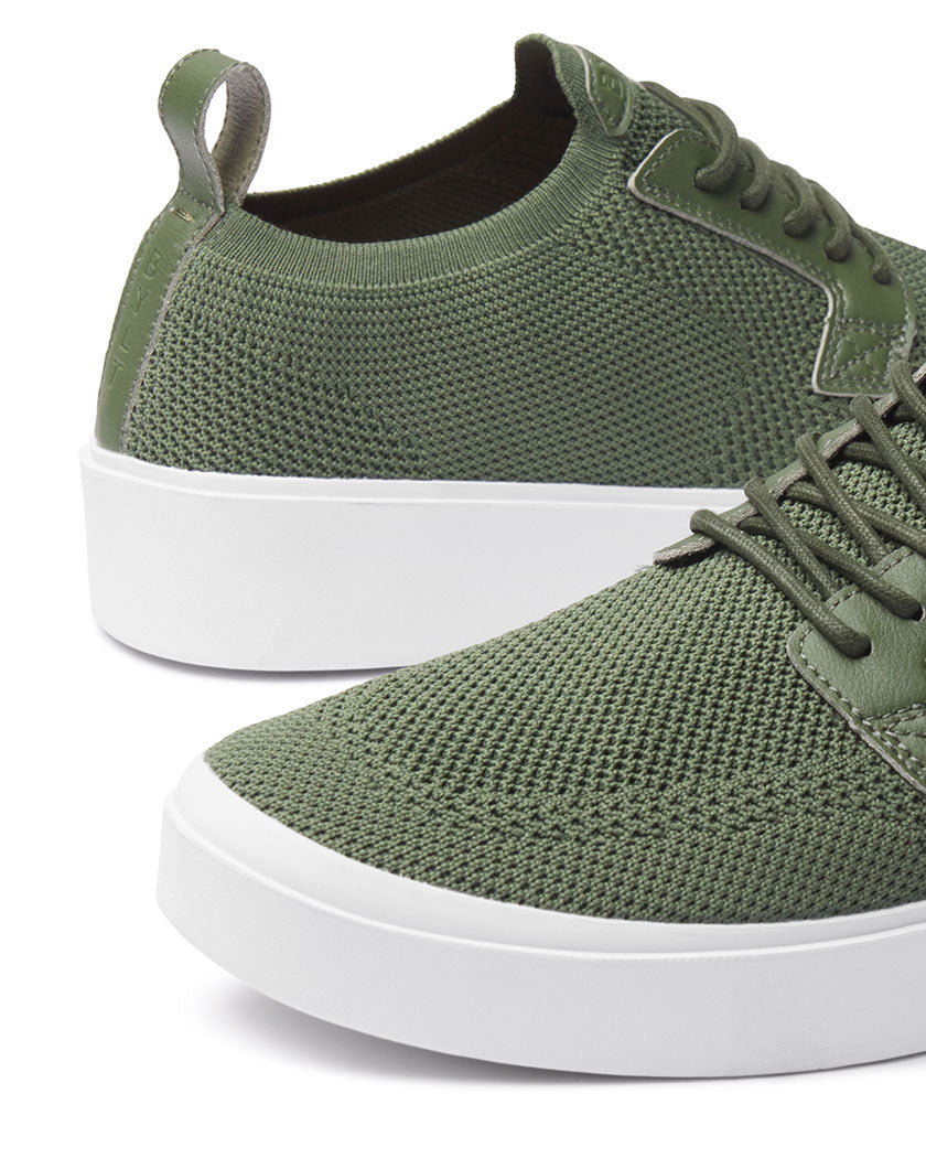Lido Knit Shoes