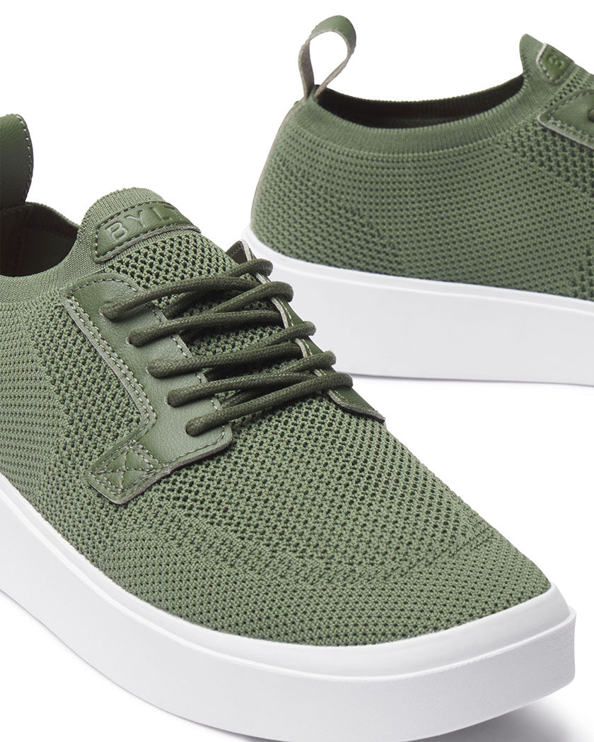 Lido Knit Shoes