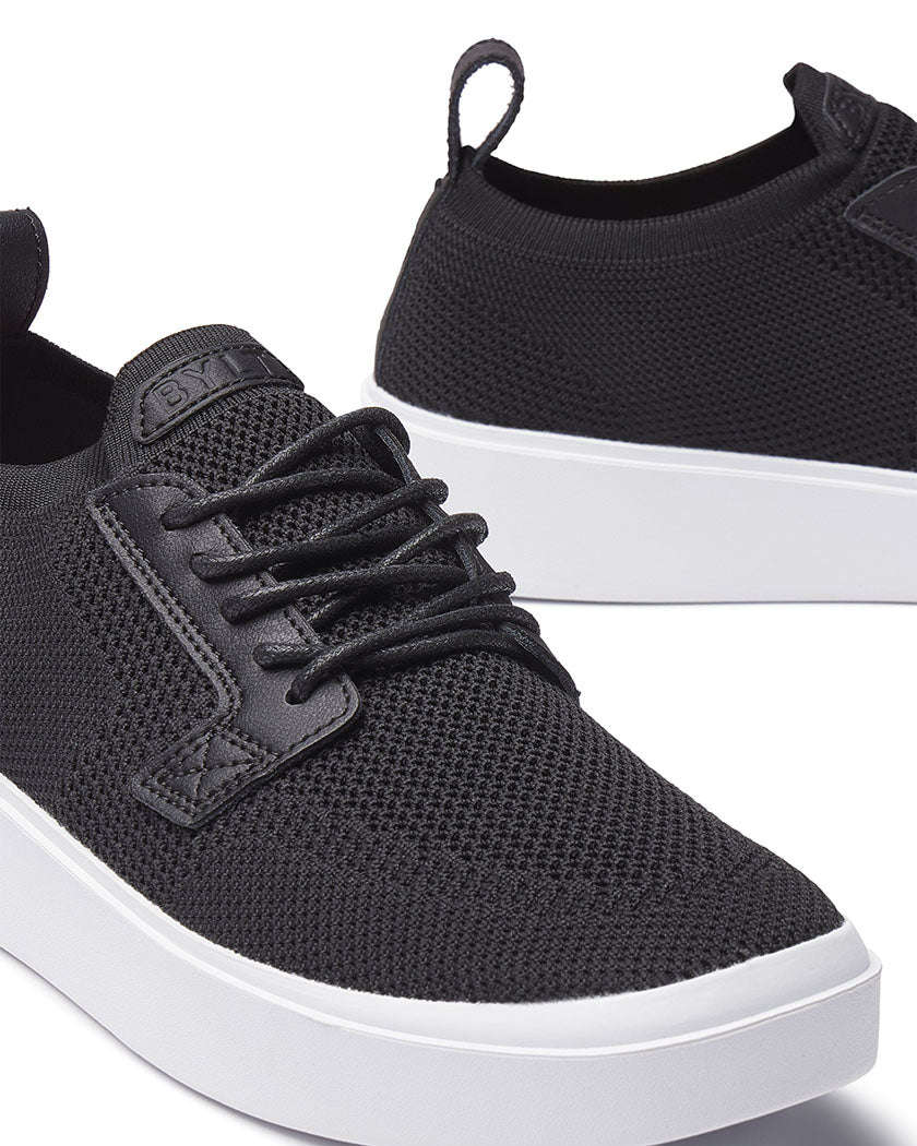 Lido Knit Shoes