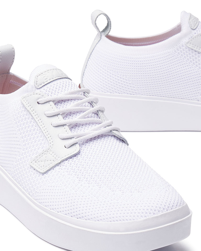 Lido Knit Shoes