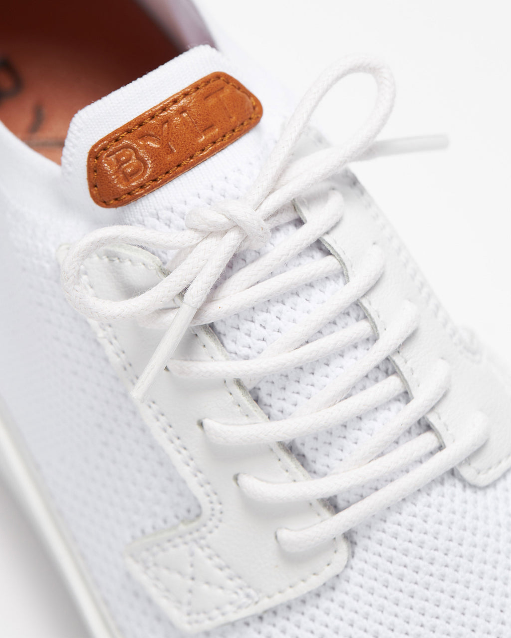 Lido Knit Shoes