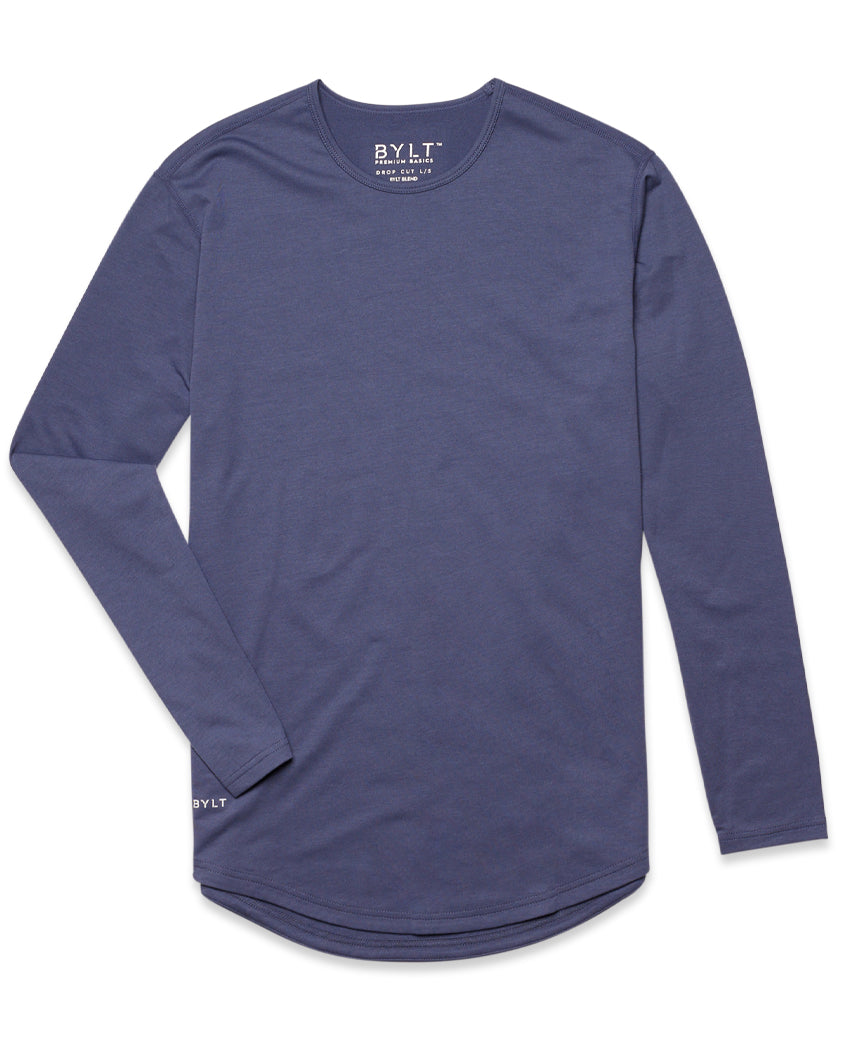 5-Item Long Sleeve: BYLT Signature Bundle