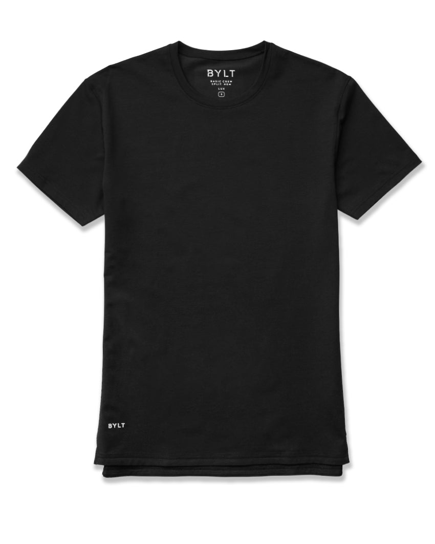 Split Hem: LUX - Custom 3 Pack