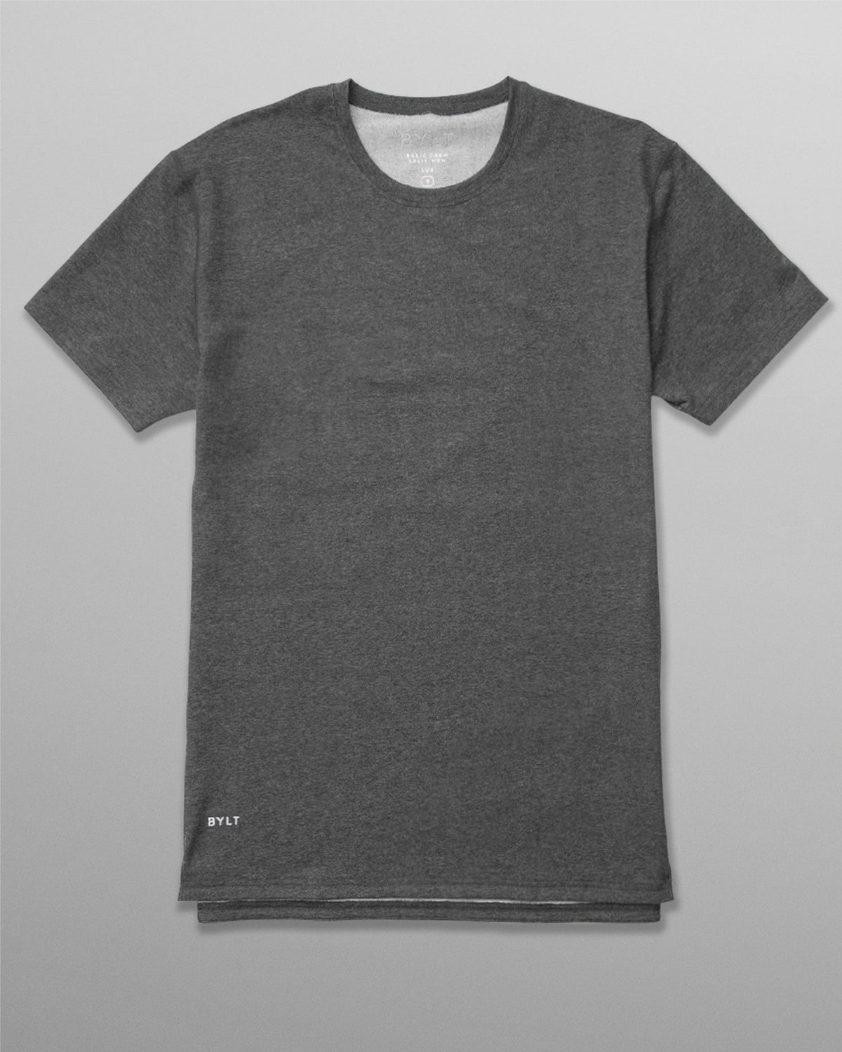 Split Hem: LUX - Custom 3 Pack