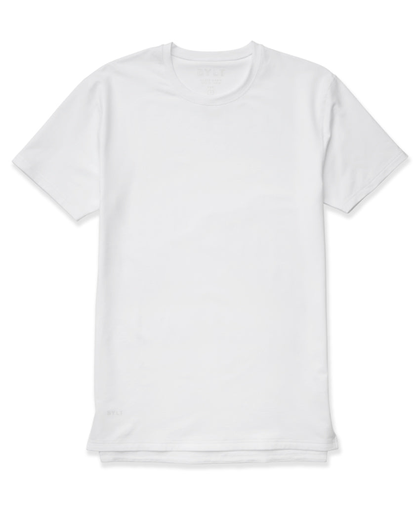 5-Item LUX Split Hem Bundle