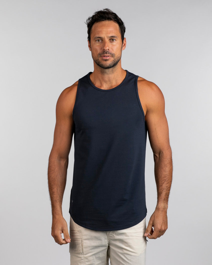 5-Item LUX Tank Bundle